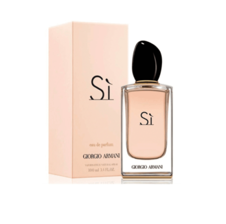 SI EDP 100 ML